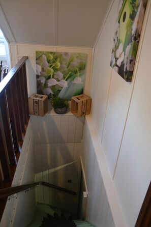 Interior - Herberg Thijssen (Vierlingsbeek)