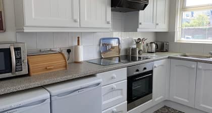 Albany selfcatering apartments