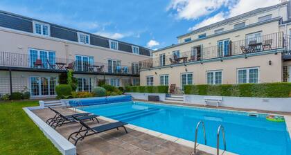 Albany selfcatering apartments