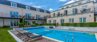 Albany selfcatering apartments