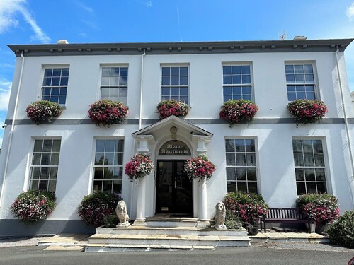 Albany selfcatering apartments