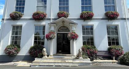 Albany selfcatering apartments