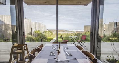 Lodge del Mar
