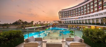 Hotel Xoria Deluxe