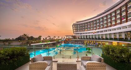Hotel Xoria Deluxe