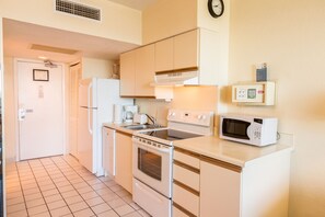 Classic Apartment | Private kitchen