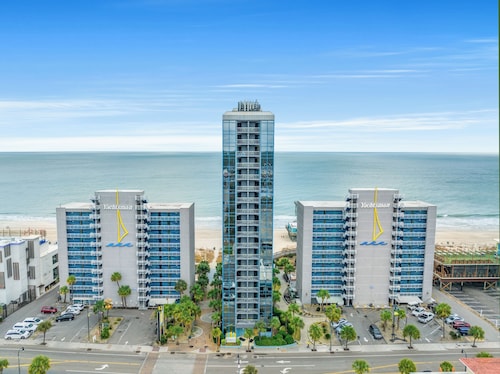Yachtsman Ocean Front Resort
