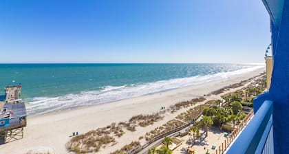 Yachtsman Ocean Front Resort