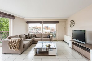 Details aan de binnenkant