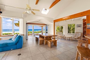 Private kitchen - Hale Halia (Koloa)