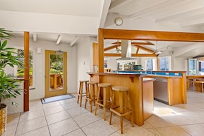 Reception - Hale Halia (Koloa)