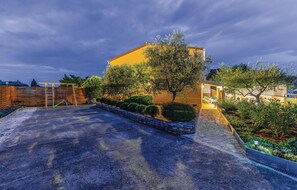 Terrain de lâhĂ©bergement