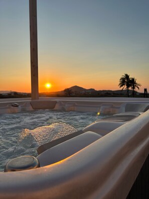 Spa - Villa Vaya (Naxos)