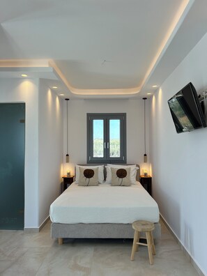 Villa Confort | Baño | Regadera, regadera tipo lluvia, amenidades de baño gratuitas 