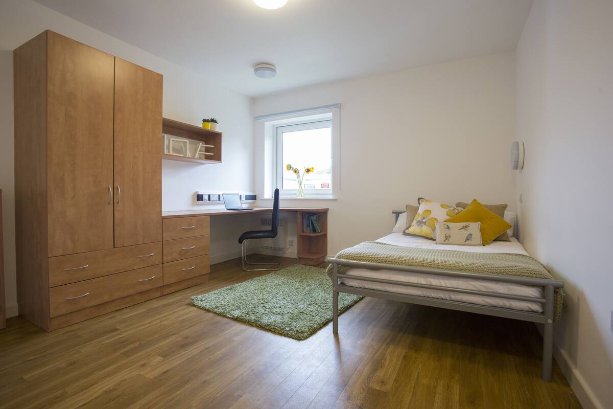 Deluxe Room, Ensuite (Super)