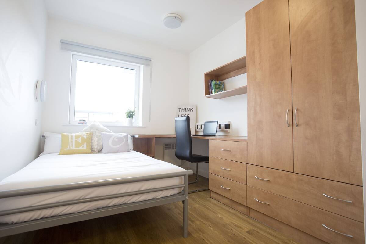 Classic Room, Ensuite