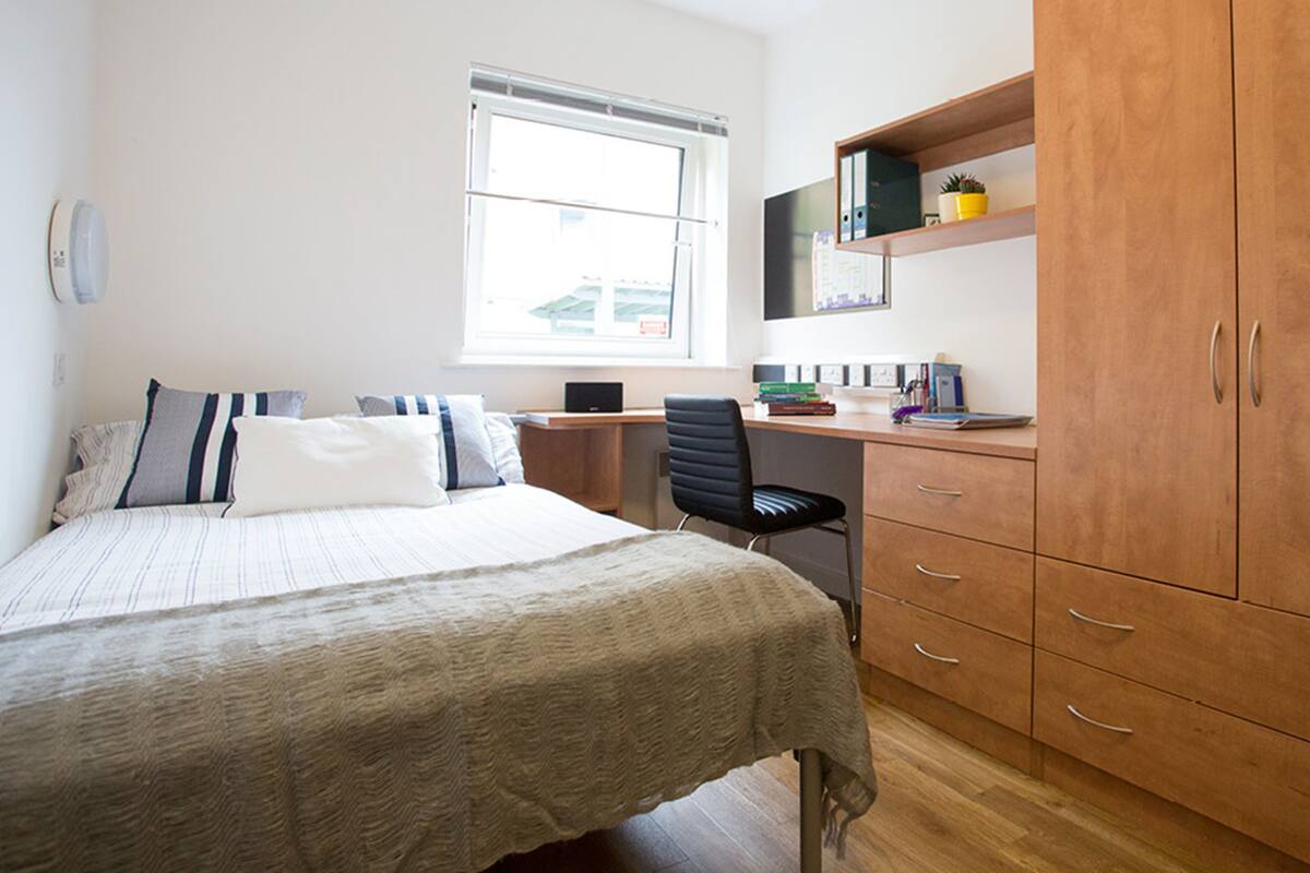 Standard Room, Ensuite