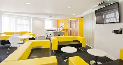 Exeter One Campus Accommodation