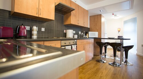 Exeter One Campus Accommodation