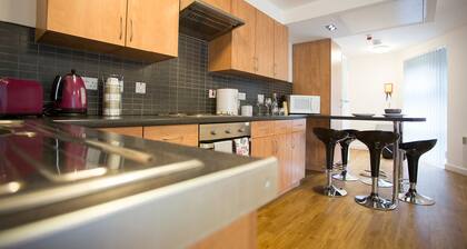 Exeter One Campus Accommodation