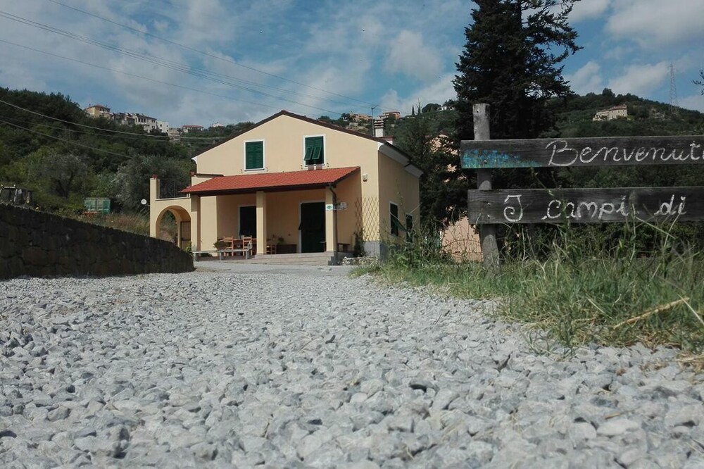 B&B I Campi Di Lino