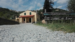 Ulkopuoli