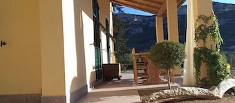 B&B I Campi Di Lino