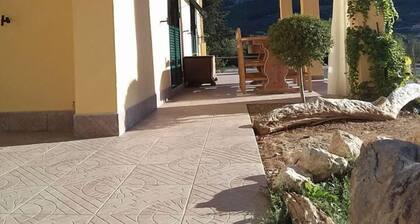 B&B I Campi Di Lino
