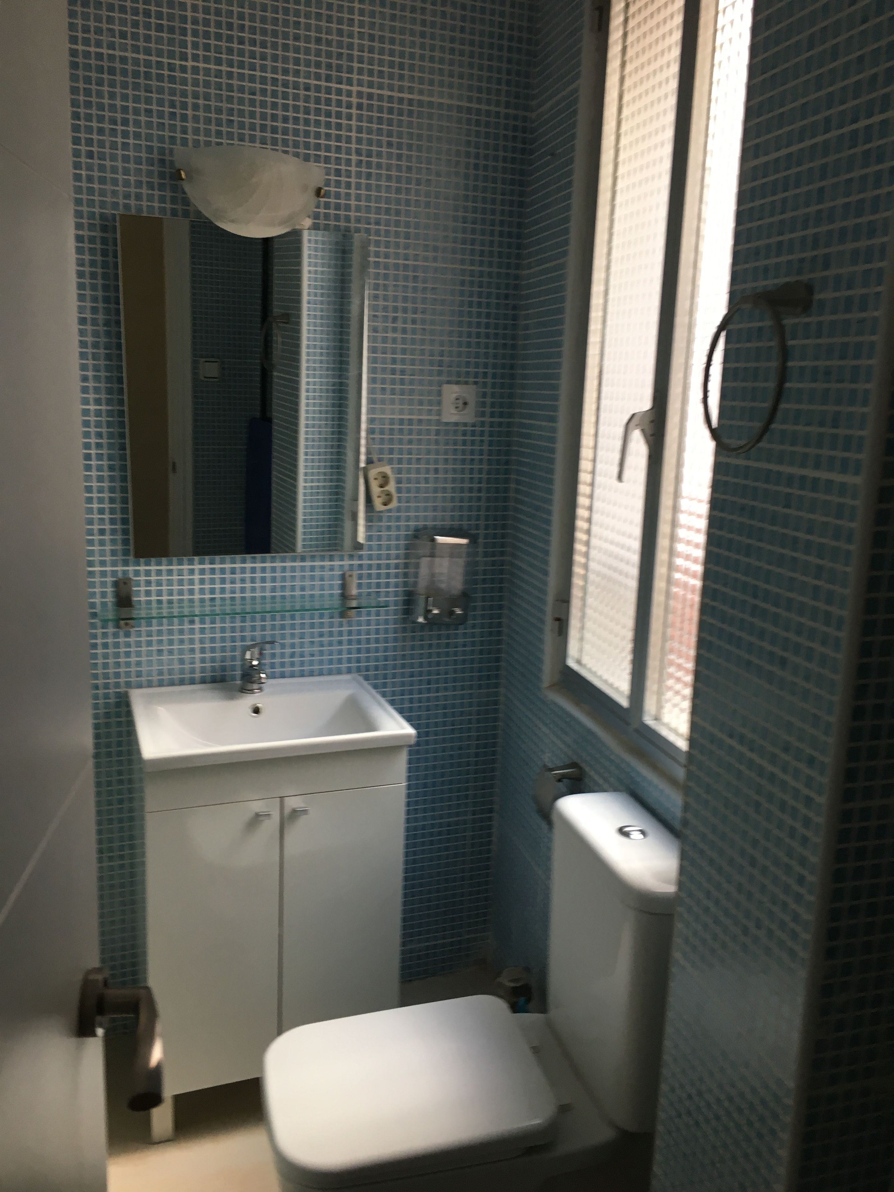 Reina Victoria Apartments & Suite