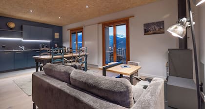 B&B La Forge de Diogne