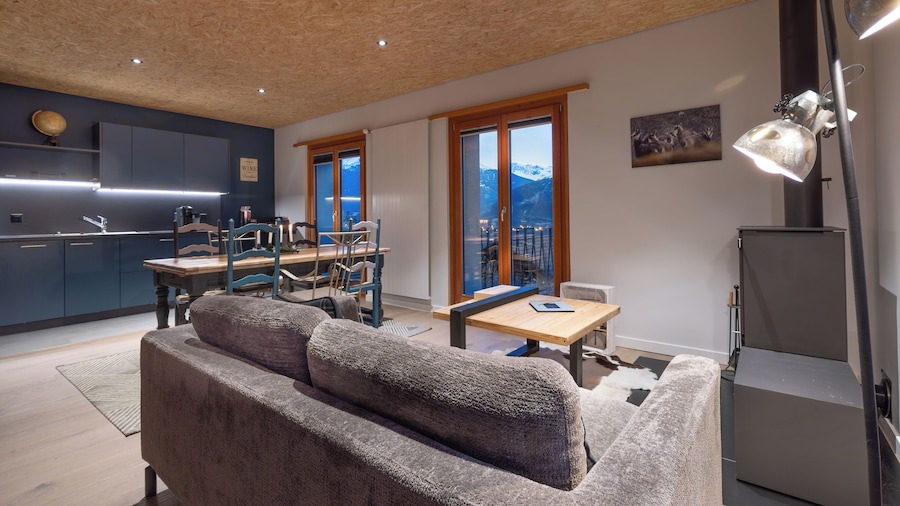 B&B La Forge de Diogne