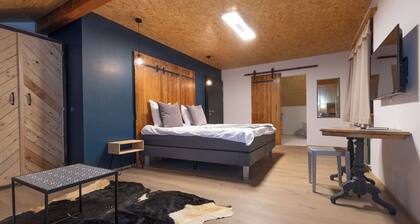 B&B La Forge de Diogne