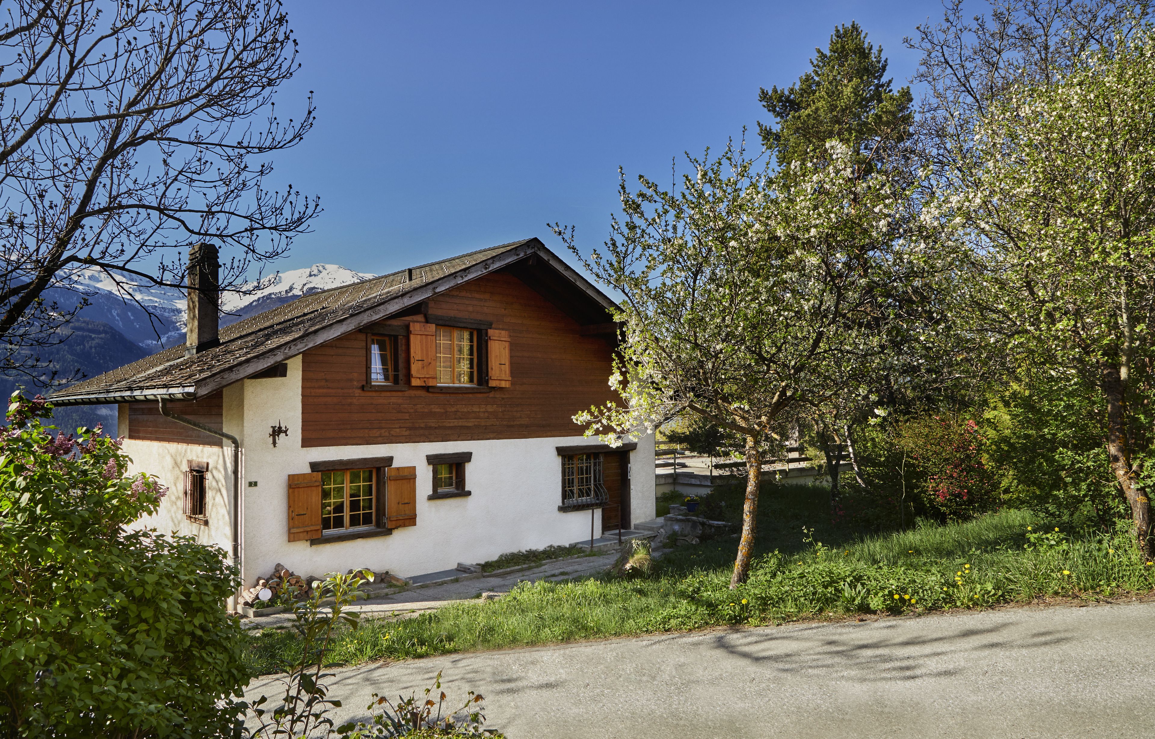 B&B La Forge de Diogne