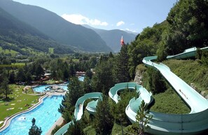 Point of interest - B&B La Forge de Diogne (Crans-Montana)