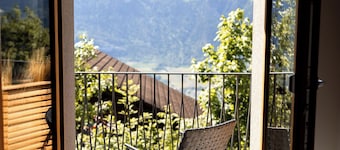 B&B La Forge de Diogne