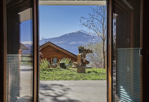 B&B La Forge de Diogne