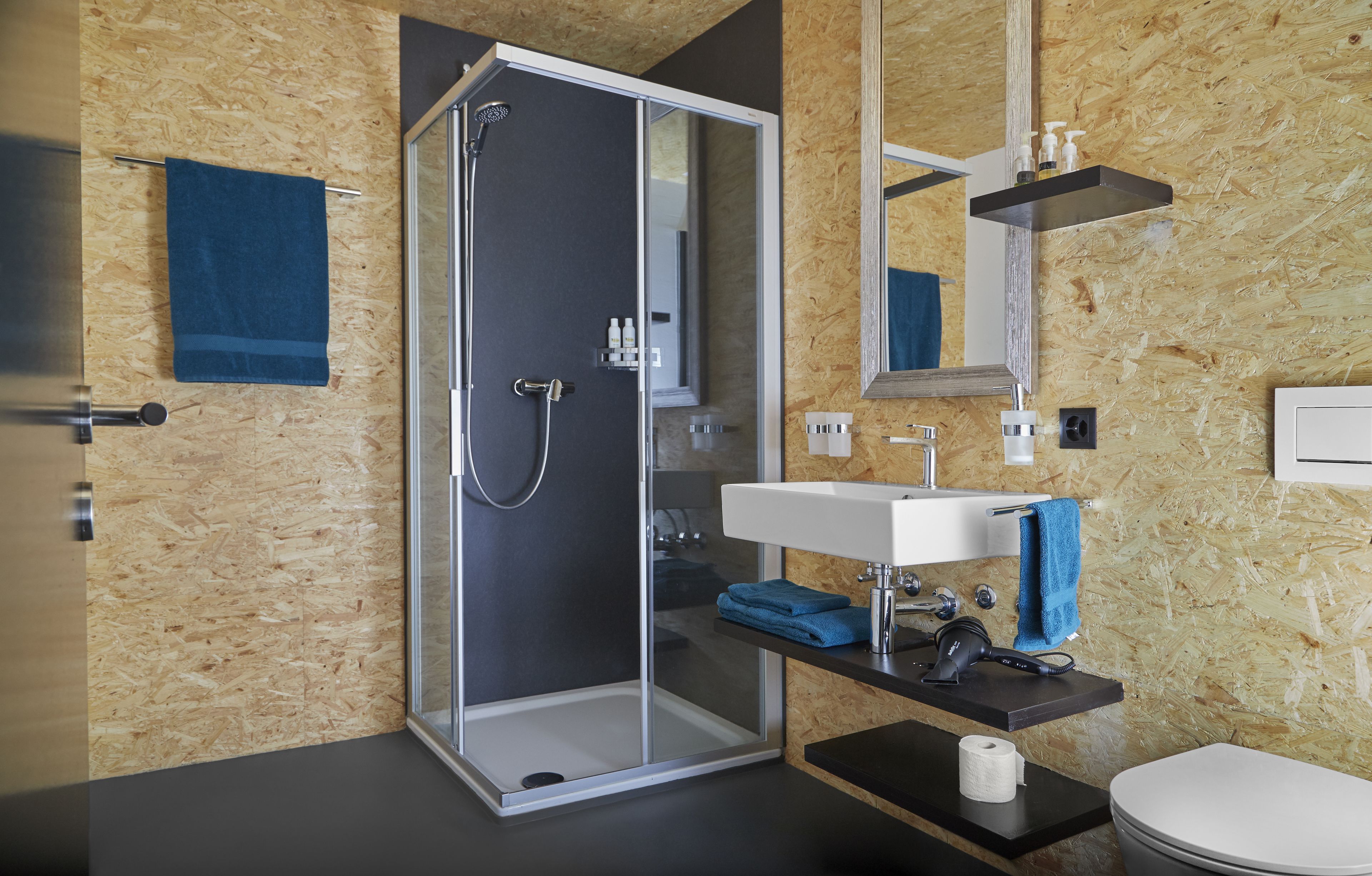 B&B La Forge de Diogne