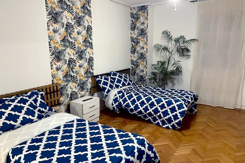 Sol Carlos V Apartaments & Suites