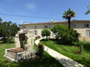 Exterieur