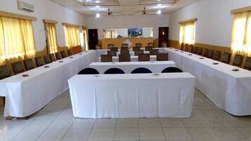 Sala de reuniones