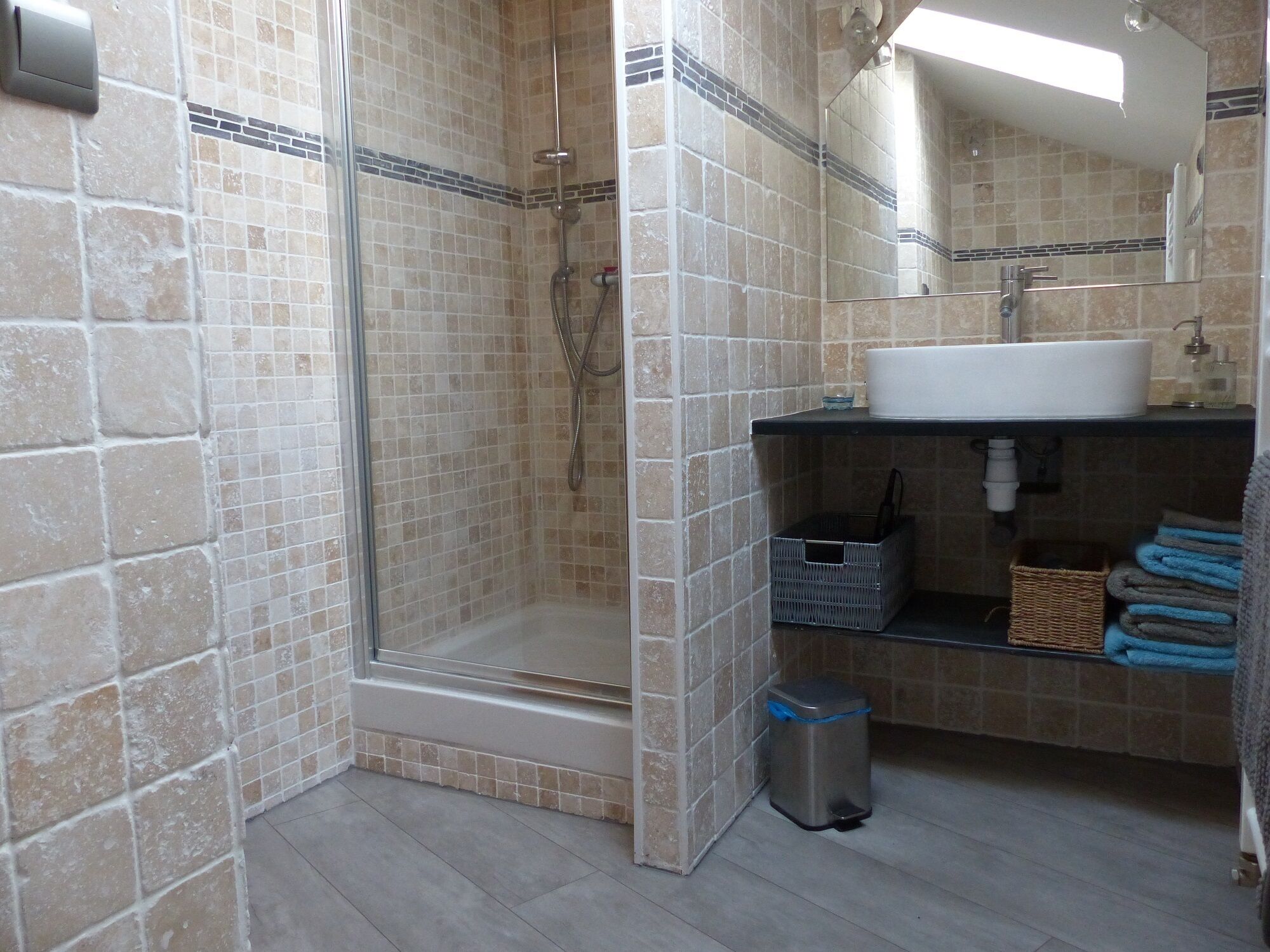 bed and breakfast near puy du fou park