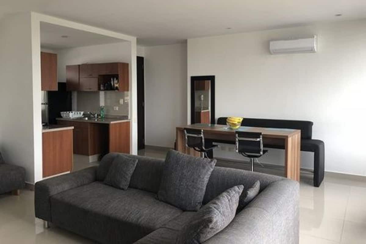 Exclusive Apartment, Multiple Beds, Non Smoking, Lake View