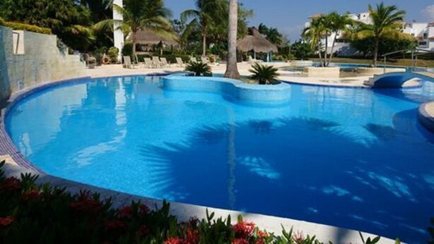 Unclassified image, 1 of 68, button - Exclusive Apartment Lake View (Cartagena)