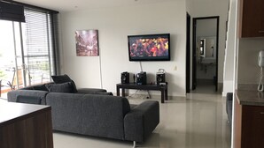Unclassified image, 3 of 68, button - Exclusive Apartment Lake View (Cartagena)