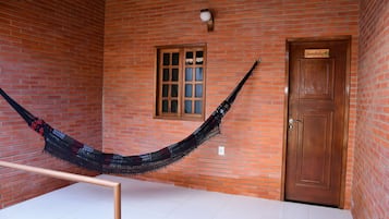 Presidential Room | Living area
