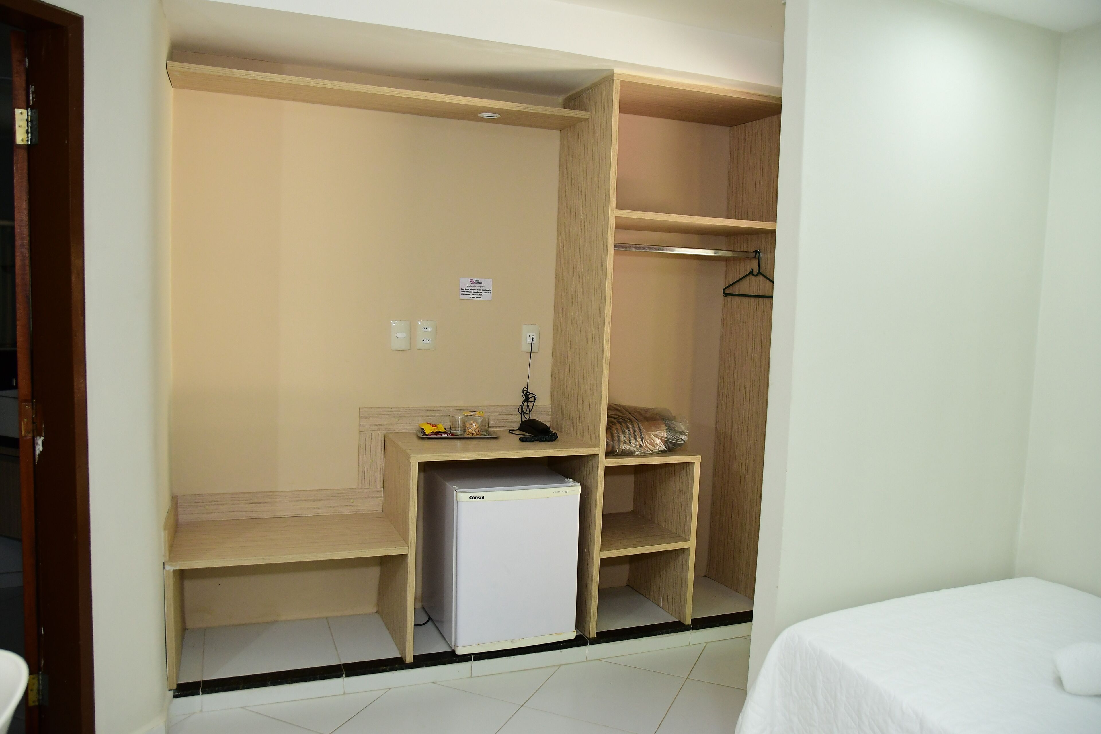 ห้องพัก