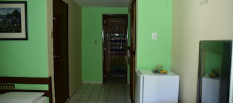 Hotel Serrano