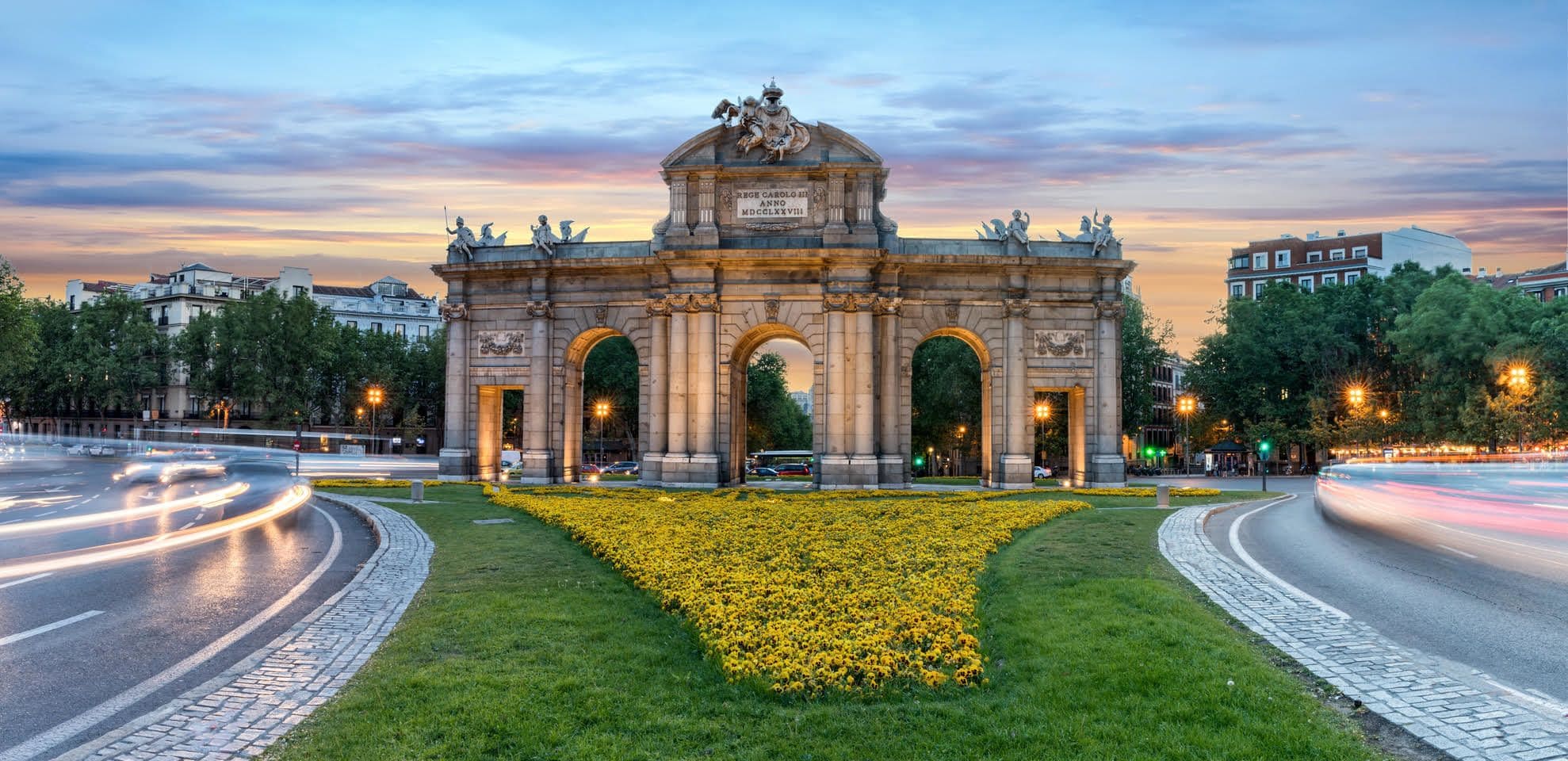 Foto - La Reina de Gran Via - PARKING TPH
