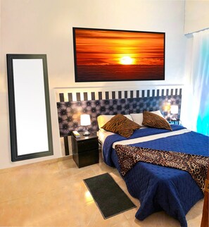 Comfort-Apartment, 1 Schlafzimmer