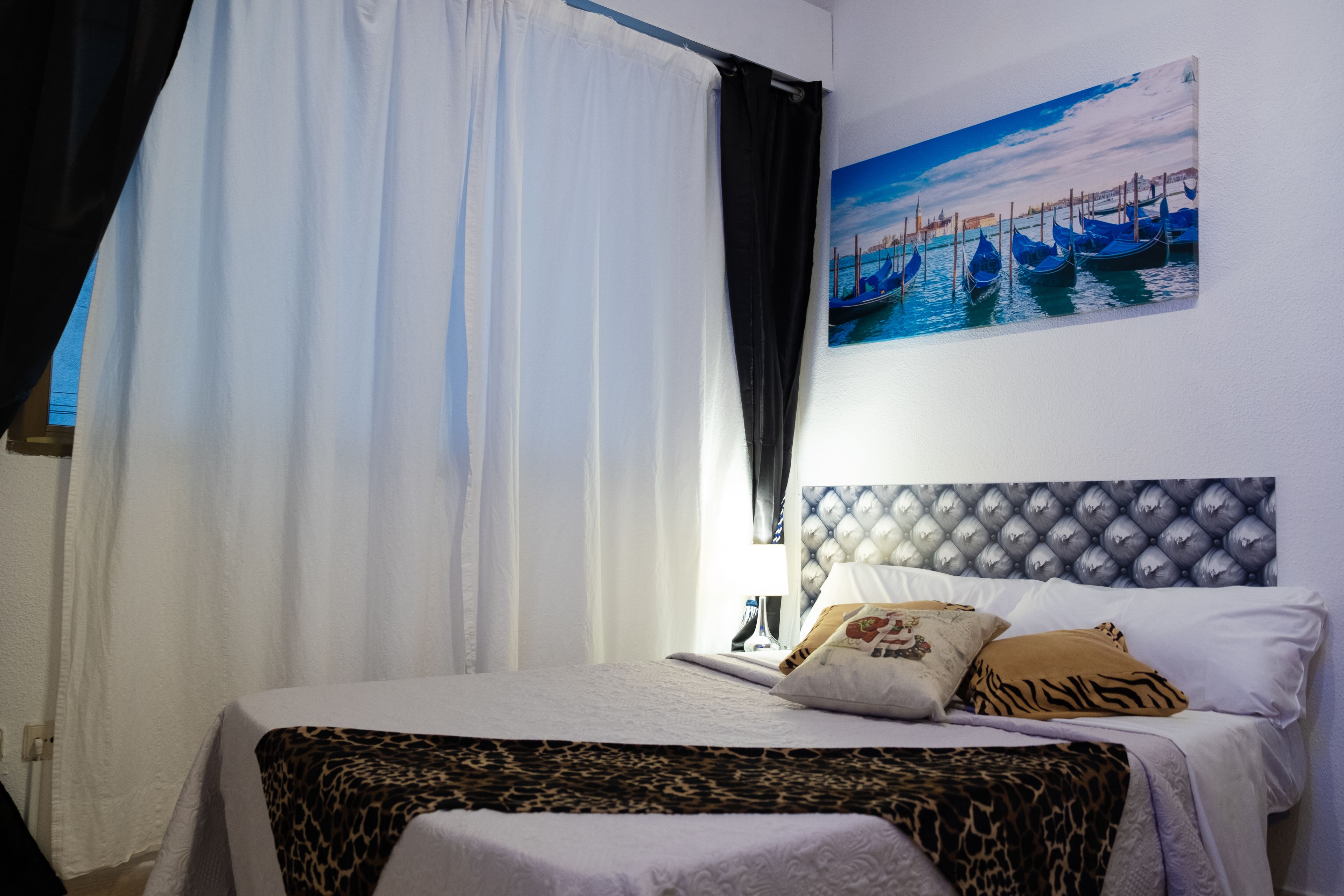 La Reina de Gran Via